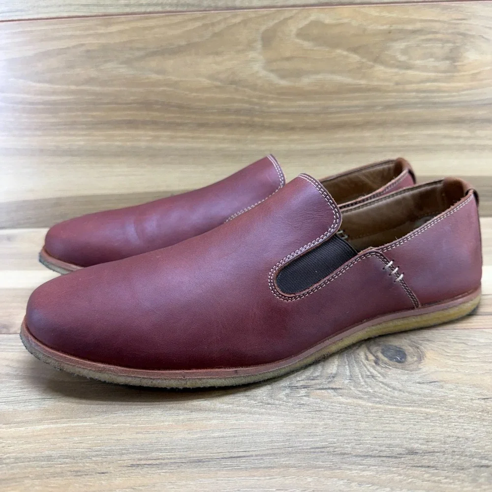 Johnston & Murphy us mens